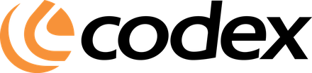 Codex logo